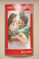 Love You Bangaram Preview Show